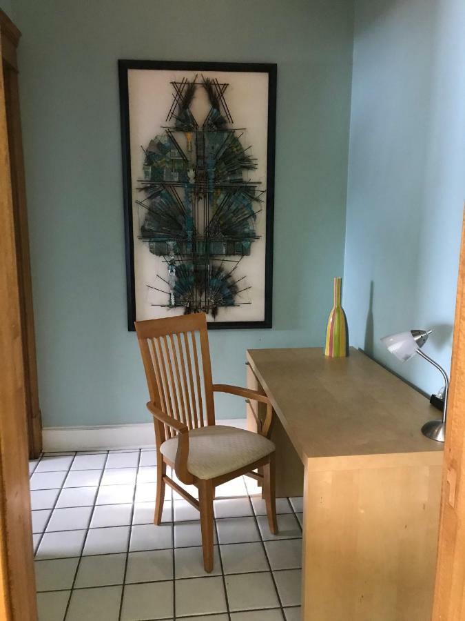 Lauerman House Inn Bed & Breakfast Marinette エクステリア 写真